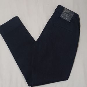 Banana Republic Sloan Cropped Jeans NWT 👖